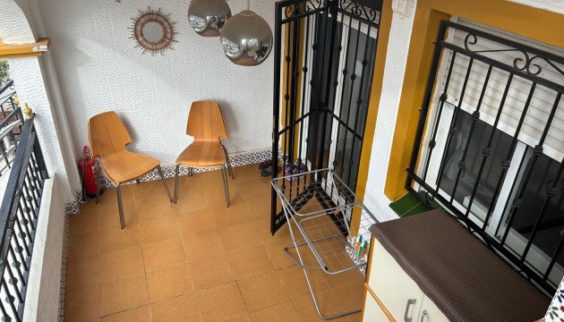 Videresalg - Leilighet - Vistabella Golf