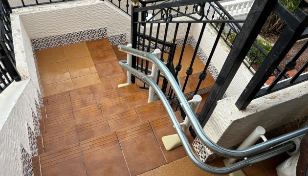 Videresalg - Leilighet - Vistabella Golf