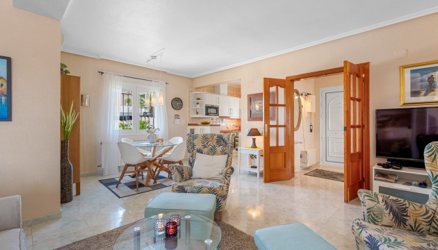 Herverkoop - Detached Villa - Ciudad Quesada