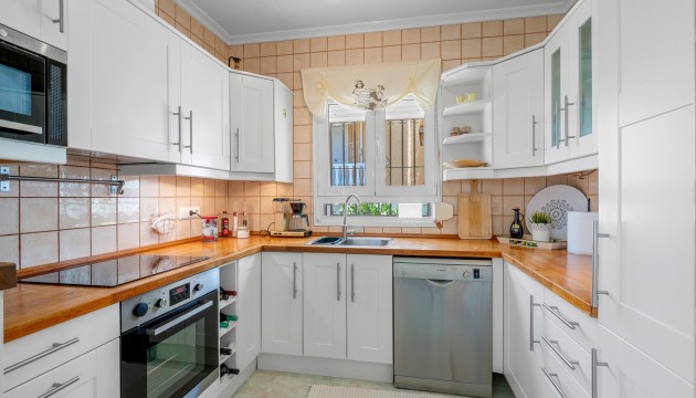 Herverkoop - Detached Villa - Ciudad Quesada