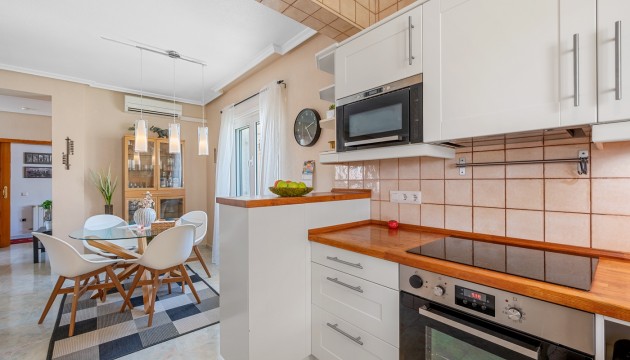 Herverkoop - Detached Villa - Ciudad Quesada