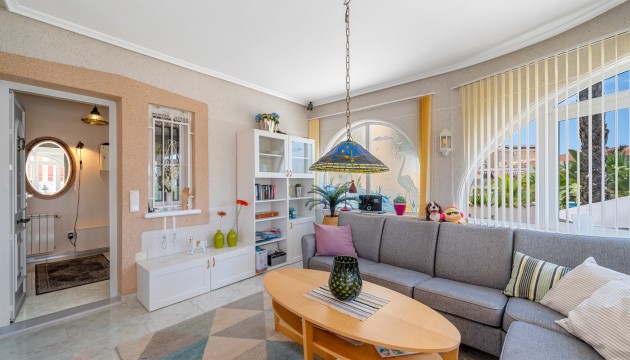 Herverkoop - Detached Villa - Ciudad Quesada