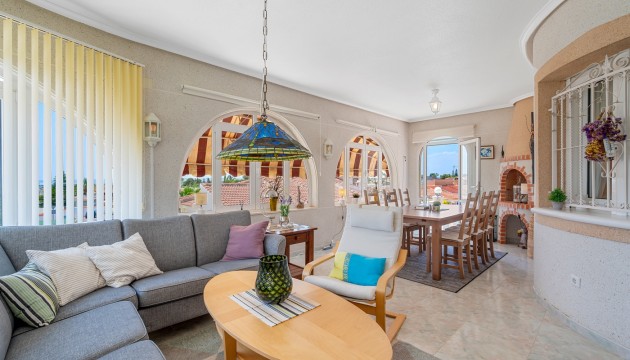 Herverkoop - Detached Villa - Ciudad Quesada