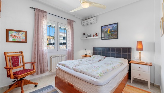 Herverkoop - Detached Villa - Ciudad Quesada