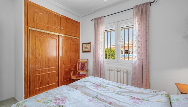 Herverkoop - Detached Villa - Ciudad Quesada