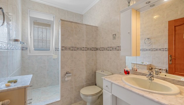 Herverkoop - Detached Villa - Ciudad Quesada