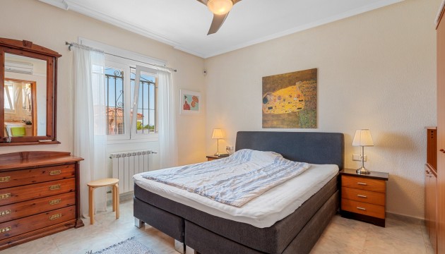 Herverkoop - Detached Villa - Ciudad Quesada