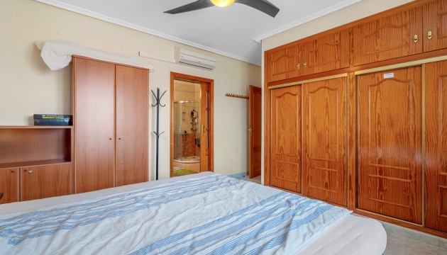 Herverkoop - Detached Villa - Ciudad Quesada