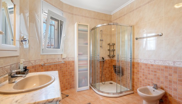 Herverkoop - Detached Villa - Ciudad Quesada