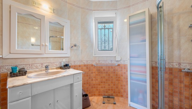 Herverkoop - Detached Villa - Ciudad Quesada