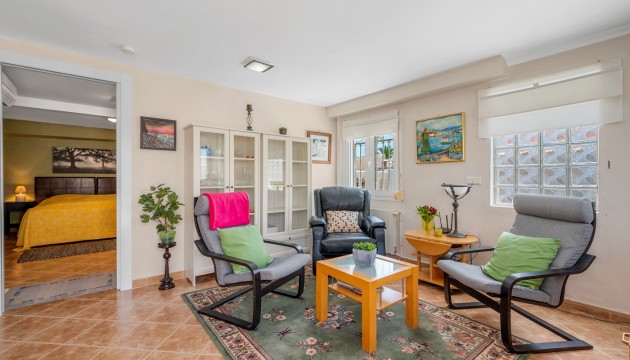 Herverkoop - Detached Villa - Ciudad Quesada