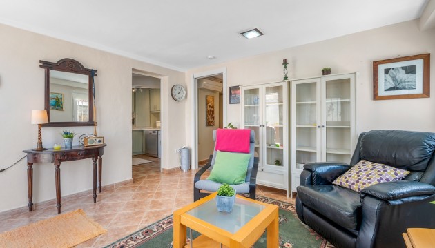 Herverkoop - Detached Villa - Ciudad Quesada