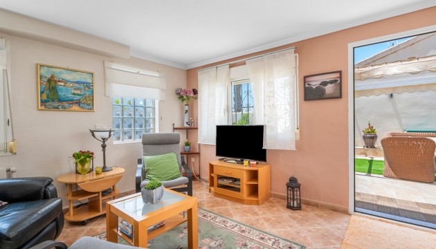 Herverkoop - Detached Villa - Ciudad Quesada