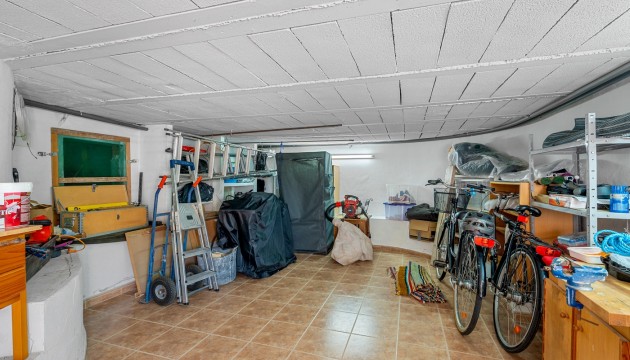 Herverkoop - Detached Villa - Ciudad Quesada