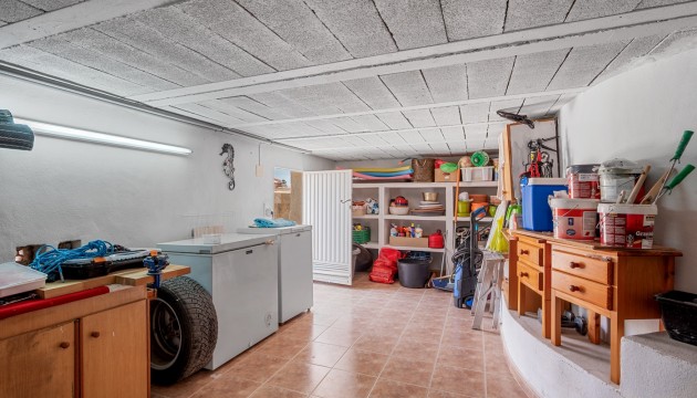 Herverkoop - Detached Villa - Ciudad Quesada