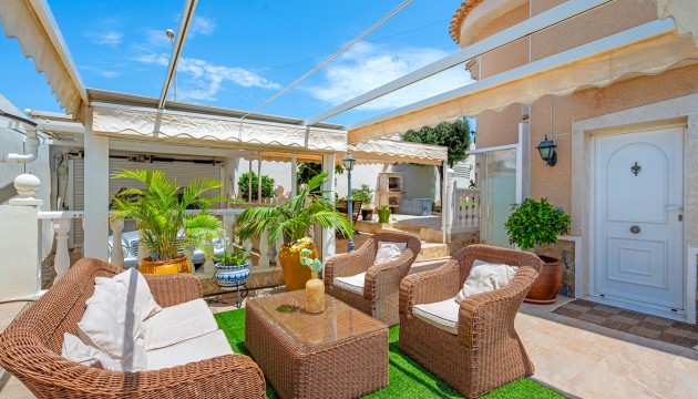 Herverkoop - Detached Villa - Ciudad Quesada