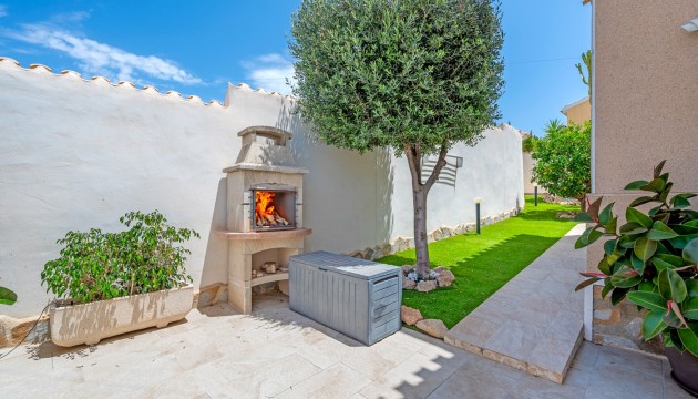 Herverkoop - Detached Villa - Ciudad Quesada