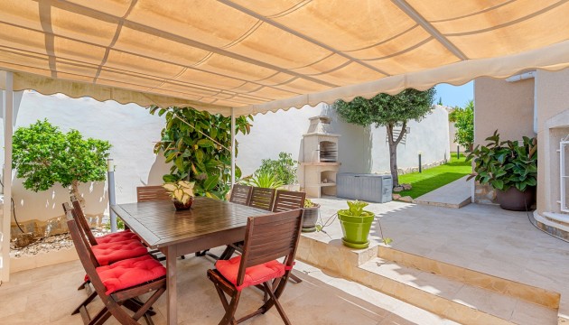 Herverkoop - Detached Villa - Ciudad Quesada