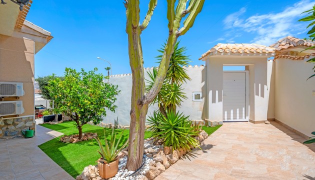 Herverkoop - Detached Villa - Ciudad Quesada