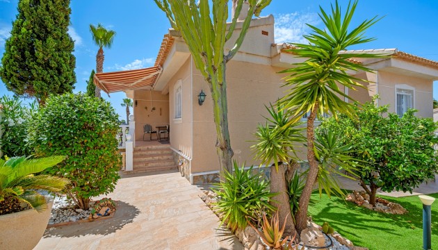 Herverkoop - Detached Villa - Ciudad Quesada