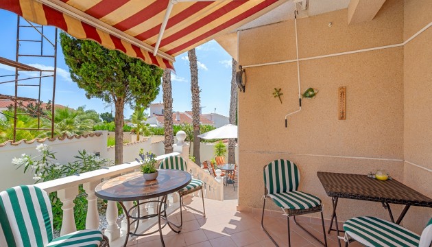 Herverkoop - Detached Villa - Ciudad Quesada