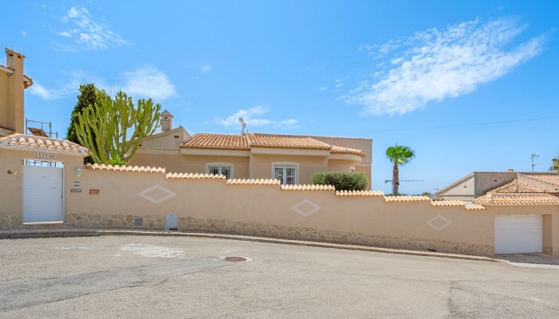 Herverkoop - Detached Villa - Ciudad Quesada