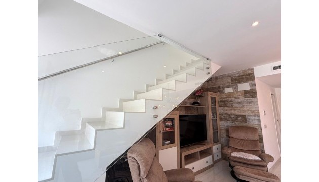 Перепродажа - Таунхаус - Orihuela Costa - Playa Flamenca