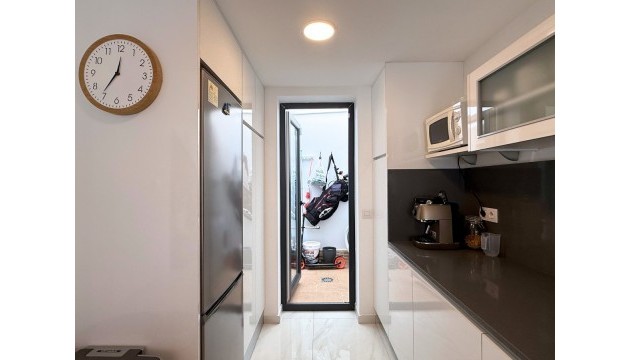 Перепродажа - Таунхаус - Orihuela Costa - Playa Flamenca