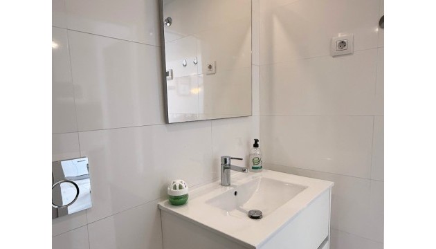 Перепродажа - Таунхаус - Orihuela Costa - Playa Flamenca