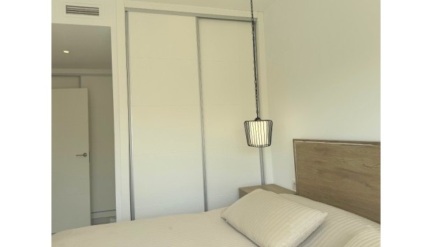 Перепродажа - Таунхаус - Orihuela Costa - Playa Flamenca