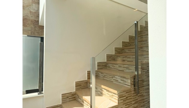 Перепродажа - Таунхаус - Orihuela Costa - Playa Flamenca