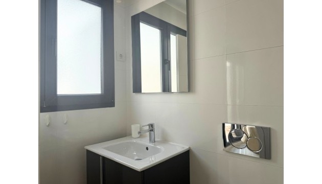 Перепродажа - Таунхаус - Orihuela Costa - Playa Flamenca