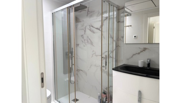 Перепродажа - Таунхаус - Orihuela Costa - Playa Flamenca