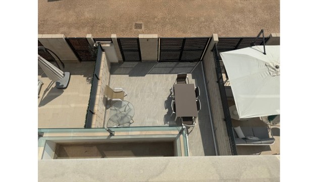 Перепродажа - Таунхаус - Orihuela Costa - Playa Flamenca