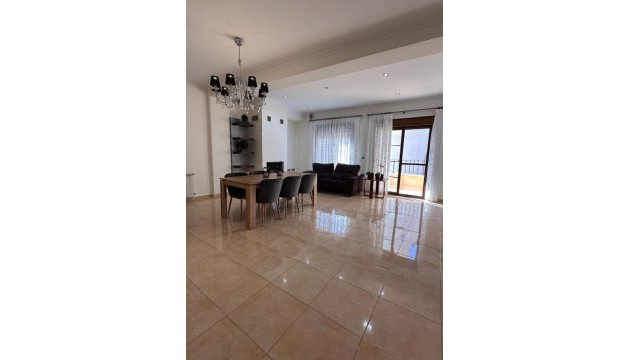 Resale - Apartment - San Miguel de Salinas