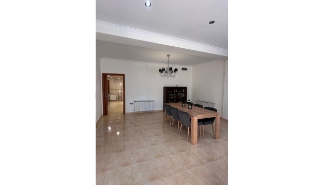 Resale - Apartment - San Miguel de Salinas
