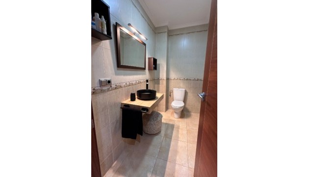 Resale - Apartment - San Miguel de Salinas