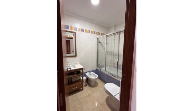 Resale - Apartment - San Miguel de Salinas