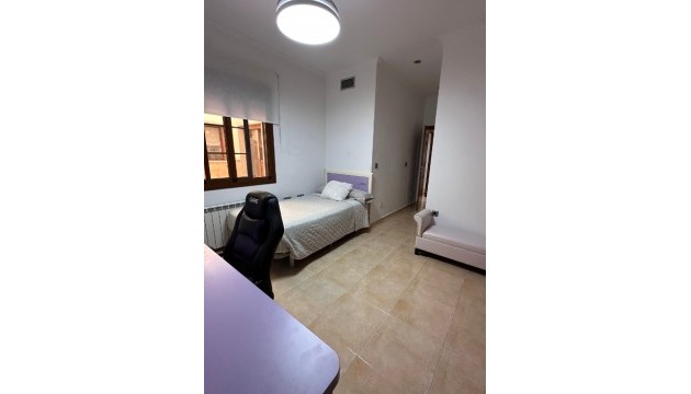 Resale - Apartment - San Miguel de Salinas