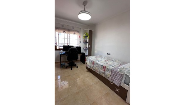 Resale - Apartment - San Miguel de Salinas