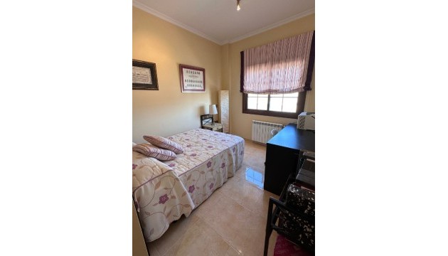 Resale - Apartment - San Miguel de Salinas