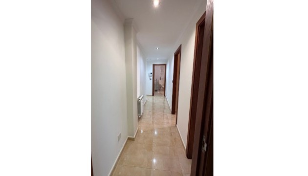 Resale - Apartment - San Miguel de Salinas