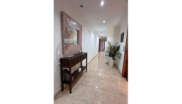 Resale - Apartment - San Miguel de Salinas