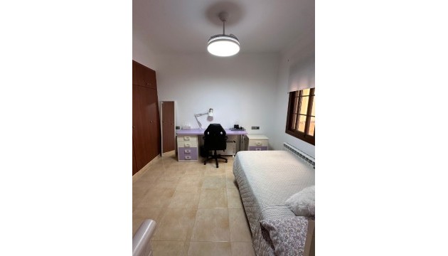 Resale - Apartment - San Miguel de Salinas