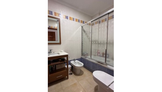Resale - Apartment - San Miguel de Salinas