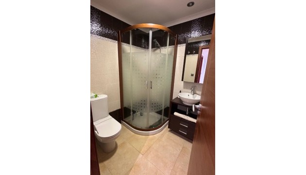 Resale - Apartment - San Miguel de Salinas