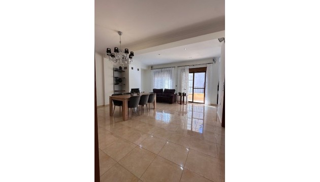 Resale - Apartment - San Miguel de Salinas
