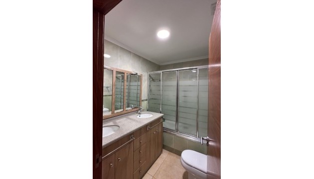 Resale - Apartment - San Miguel de Salinas