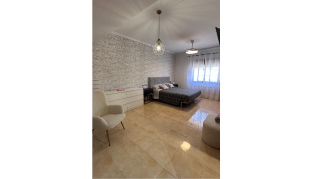 Resale - Apartment - San Miguel de Salinas