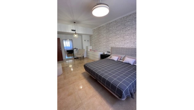 Resale - Apartment - San Miguel de Salinas